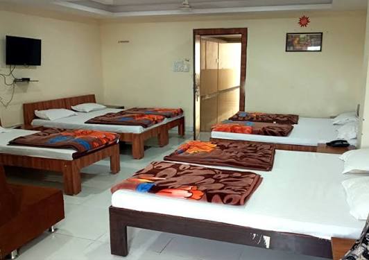 Double room